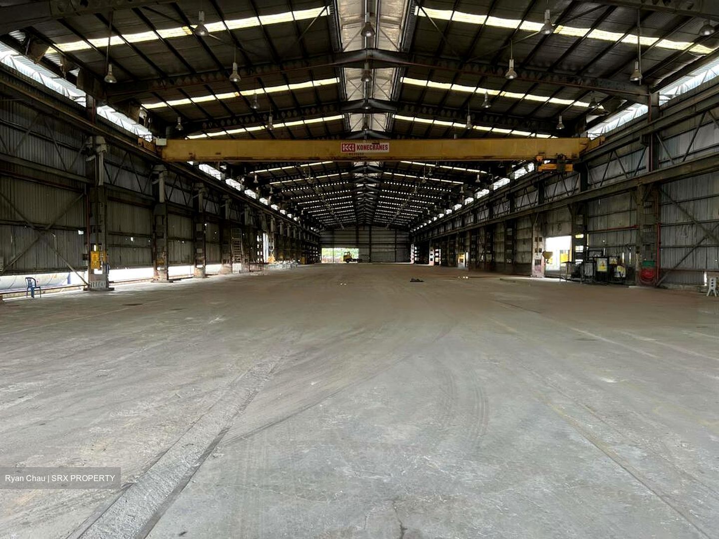 Tuas Avenue 2 (D22), Factory #460341501
